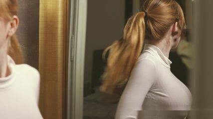 Hot Sexxx Lesbian XXX Orgy